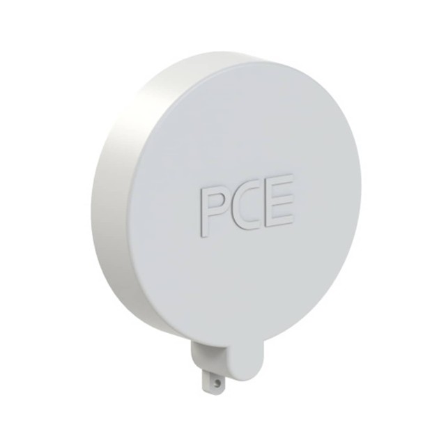 ΚΑΛΥΜΜΑ ΦΙΣ ΒΙΟΜΗΧΑΝΙΚΟY 5P 32A IP44 ts625g PCE