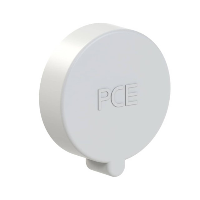ΚΑΛΥΜΜΑ ΦΙΣ ΒΙΟΜΗΧΑΝΙΚΟΥ 3P, 4P, 5P 63A IP44 ts635g PCE