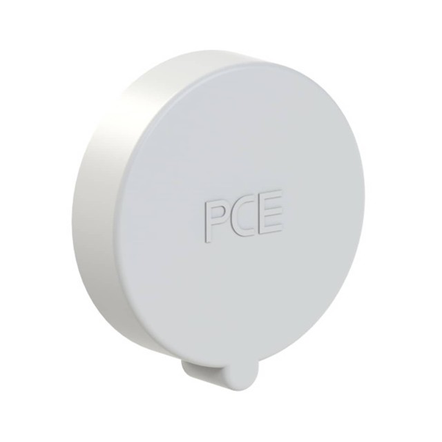 ΚΑΛΥΜΜΑ ΦΙΣ ΒΙΟΜΗΧΑΝΙΚΟΥ 3P, 4P, 5P 125A IP44 ts645g PCE
