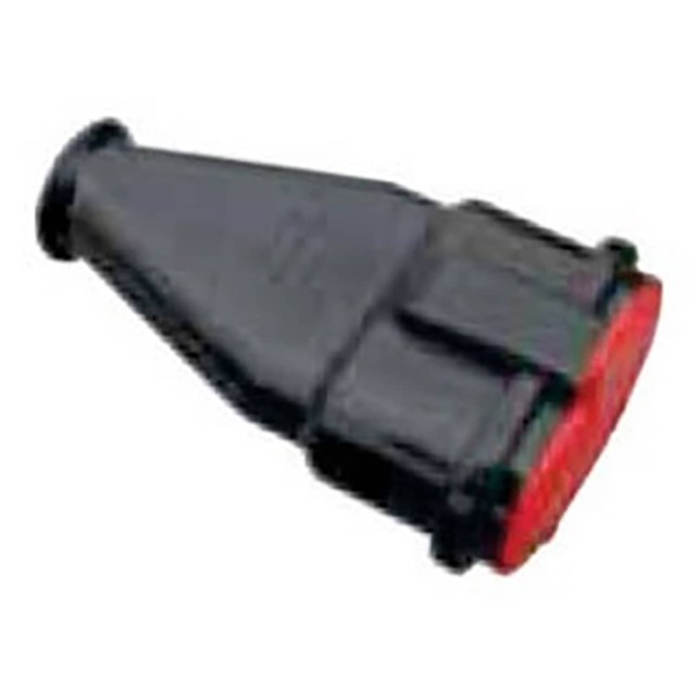 ΠΡΙΖΑ ΒΙΟΜΗΧΑΝΙΚΗ ΘΗΛΥΚΗ 4P 25/40A IP44 BEM25-006 BEM
