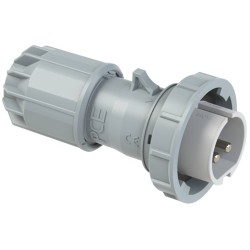 ΦΙΣ ΒΙΟΜΗΧΑΝΙΚΟ ΑΡΣΕΝΙΚΟ 2P 16A 42V IP67 0822-12v PCE