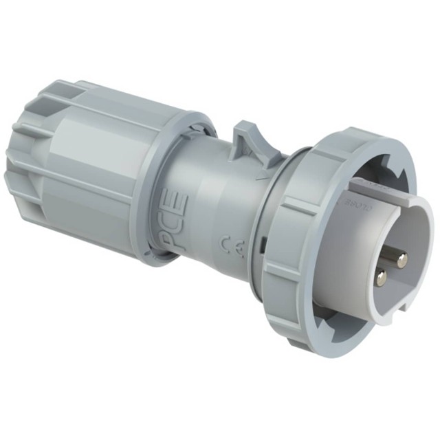 ΦΙΣ ΒΙΟΜΗΧΑΝΙΚΟ ΑΡΣΕΝΙΚΟ 2P 16A 42V IP67 0822-12v PCE