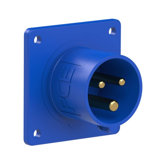 ΦΙΣ ΠΙΝΑΚΑ ΑΡΣΕΝΙΚΟ 3P 16A IP44 613-6 PCE