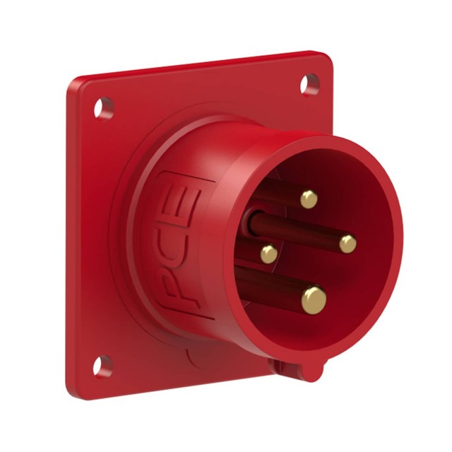 ΦΙΣ ΠΙΝΑΚΑ ΑΡΣΕΝΙΚΟ 4P 16A IP44 614-6 PCE