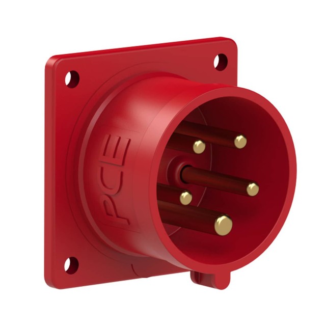 ΦΙΣ ΠΙΝΑΚΑ ΑΡΣΕΝΙΚΟ 5P 16A IP44 615-6 PCE