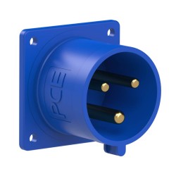 ΦΙΣ ΠΙΝΑΚΑ ΑΡΣΕΝΙΚΟ 3P 32A IP44 623-6 PCE