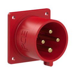 ΦΙΣ ΠΙΝΑΚΑ ΑΡΣΕΝΙΚΟ 4P 32A IP44 624-6 PCE