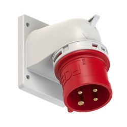 ΦΙΣ ΠΙΝΑΚΑ ΑΡΣΕΝΙΚΟ ΓΩΝΙΑΚΟ 90° 4P 16A IP44 77714-6 PCE
