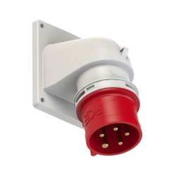 ΦΙΣ ΠΙΝΑΚΑ ΑΡΣΕΝΙΚΟ ΓΩΝΙΑΚΟ 90° 5P 16A IP44 77715-6 PCE