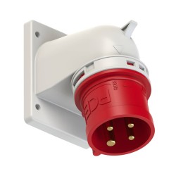 ΦΙΣ ΠΙΝΑΚΑ ΑΡΣΕΝΙΚΟ ΓΩΝΙΑΚΟ 90° 4P 32A IP44 77724-6 PCE