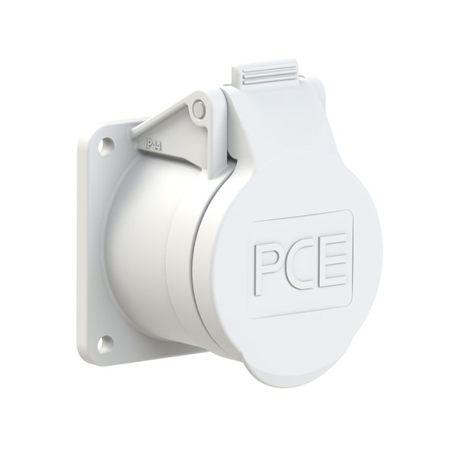 ΠΡΙΖΑ ΠΙΝΑΚΑ ΘΗΛΥΚΗ 2P 16A/42V IP44 382-12f5 PCE