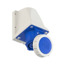 ΠΡΙΖΑ ΤΟΙΧΟΥ ΘΗΛΥΚΗ 3P 16A IP67 1132-6 PCE