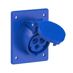 ΠΡΙΖΑ ΠΙΝΑΚΑ ΘΗΛΥΚΗ 3P 16A IP44 413-6f8 PCE