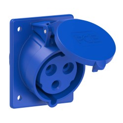 ΠΡΙΖΑ ΠΙΝΑΚΑ ΘΗΛΥΚΗ 3P 32A IP44 423-6 PCE