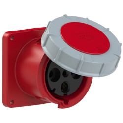 ΠΡΙΖΑ ΠΙΝΑΚΑ ΘΗΛΥΚΗ 4P 125A IP67 344-6 PCE