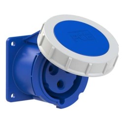 ΠΡΙΖΑ ΠΙΝΑΚΑ ΘΗΛΥΚΗ 3P 32A IP67 3232-6 PCE
