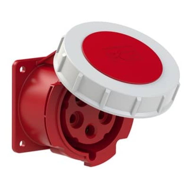 ΠΡΙΖΑ ΠΙΝΑΚΑ ΘΗΛΥΚΗ 5P 32A IP67 3252-6 PCE