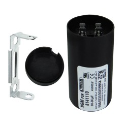 ΠΥΚΝΩΤΗΣ ΕΚΚΙΝΗΣΕΩΣ 80-100μF 320V COMAR