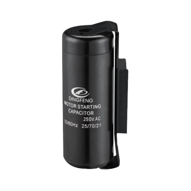 ΠΥΚΝΩΤΗΣ ΕΚΚΙΝΗΣΕΩΣ 25-31.5μF 250V CBB