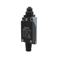 ΔΙΑΚΟΠΤΗΣ ΤΕΡΜΑΤΙΚΟΣ COMPACT ΜΕ ΜΠΟΥΤΟΝ TZ-8111 CNTD ΔΙΑΚΟΠΤΗΣ ΤΕΡΜΑΤΙΚΟΣ COMPACT ΜΕ ΜΠΟΥΤΟΝ TZ-8111 CNTD