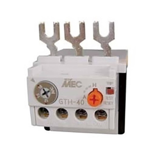 ΘΕΡΜΙΚΟ ΥΠΕΡΦΟΡΤΙΣΗΣ 7-10A GTH-40/8.5 METAMEC LG