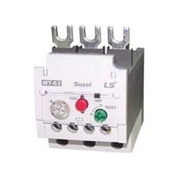 ΘΕΡΜΙΚΟ ΥΠΕΡΦΟΡΤΙΣΗΣ 12-18A MT-63/15 SUSOL LG ΘΕΡΜΙΚΟ ΥΠΕΡΦΟΡΤΙΣΗΣ 12-18A MT-63/15 SUSOL LG