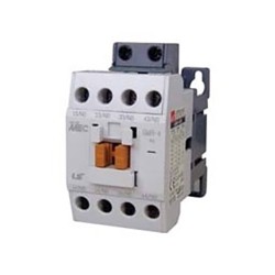 RELAY ΙΣΧΥΟΣ ΒΟΗΘΗΤΙΚΟ 4NO 16A 110VAC GMR-4 METAMEC LG