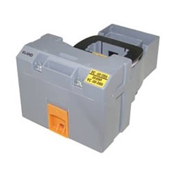 ΠΗΝΙΟ RELAY ΙΣΧΥΟΣ 3P 110-230VAC GMC-180 ΕΩΣ GMC-220 METAMEC LG