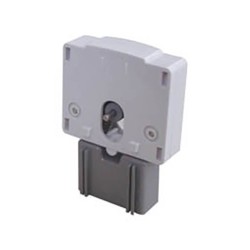 ΜΑΝΔΑΛΩΣΗ ΜΗΧΑΝΙΚΗ ΟΡΙΖΟΝΤΙΑ AR9 ΓΙΑ RELAY ΙΣΧΥΟΣ 4P MC-22/4 ΕΩΣ MC-85/4 METASOL LG