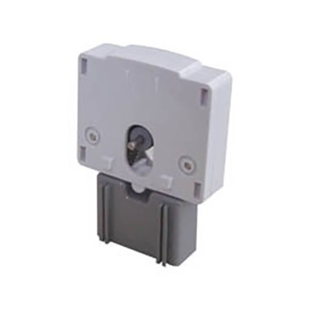 ΜΑΝΔΑΛΩΣΗ ΜΗΧΑΝΙΚΗ ΟΡΙΖΟΝΤΙΑ AR9 ΓΙΑ RELAY ΙΣΧΥΟΣ 4P MC-22/4 ΕΩΣ MC-85/4 METASOL LG