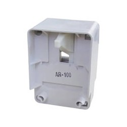 ΜΑΝΔΑΛΩΣΗ ΜΗΧΑΝΙΚΗ ΟΡΙΖΟΝΤΙΑ AR-100 ΓΙΑ RELAY ΙΣΧΥΟΣ 3P GMC-100 ΕΩΣ GMC-150 METAMEC LG