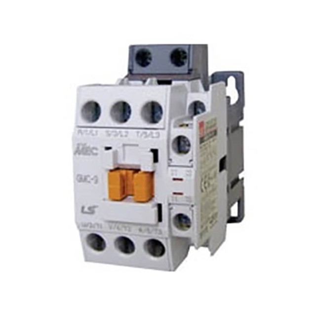 RELAY ΙΣΧΥΟΣ 3P 7.5KW 48VAC 1NO1NC GMC-18 METAMEC LG