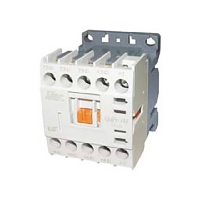 RELAY ΙΣΧΥΟΣ ΒΟΗΘΗΤΙΚΟ MINI 4NO 16A 230VAC GMR-4M METAMEC LG
