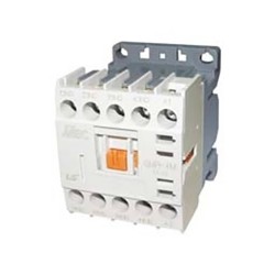 RELAY ΙΣΧΥΟΣ ΒΟΗΘΗΤΙΚΟ MINI 2NO2NC 10A 230VAC GMR-4M METAMEC LG