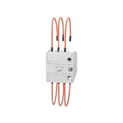 ΜΟΝΑΔΑ ΠΥΚΝΩΤΩΝ AC-9 ΓΙΑ RELAY ΙΣΧΥΟΣ 3P,4P MC-9 ΕΩΣ MC-40 METASOL LG