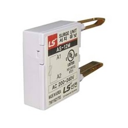 ΠΗΝΙΟ ΑΝΤΙΠΑΡΑΣΙΤΙΚΟ 200-240VAC ΜΕ VARISTOR AS12M/3 ΓΙΑ RELAY ΙΣΧΥΟΣ MINI GMC-6MΕΩΣGMC-16M METAMECLG