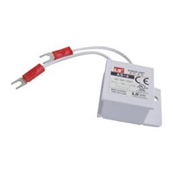 ΠΗΝΙΟ ΑΝΤΙΠΑΡΑΣΙΤΙΚΟ 200-240VAC/DC ΜΕ VARISTOR AS13 ΓΙΑ RELAY ΙΣΧΥΟΣ MC-185 ΕΩΣ MC-800 METASOL LG