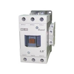 RELAY ΙΣΧΥΟΣ 3P 37KW 230VAC 1NO1NC MC-75 SUSOL LG