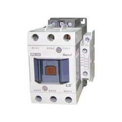 RELAY ΙΣΧΥΟΣ 3P 22KW 230VAC 1NO1NC MC-50 SUSOL LG