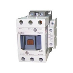 RELAY ΙΣΧΥΟΣ 3P 25KW 110VAC 1NO1NC MC-63 SUSOL LG