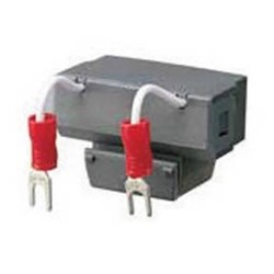 ΠΗΝΙΟ ΑΝΤΙΠΑΡΑΣΙΤΙΚΟ 200-240VAC/DC US13 ΜΕ VARISTOR ΓΙΑ RELAY ΙΣΧΥΟΣ MC-9 ΕΩΣ MC-150 METASOL LG
