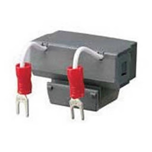 ΠΗΝΙΟ ΑΝΤΙΠΑΡΑΣΙΤΙΚΟ 200-240VAC/DC US13 ΜΕ VARISTOR ΓΙΑ RELAY ΙΣΧΥΟΣ MC-9 ΕΩΣ MC-150 METASOL LG