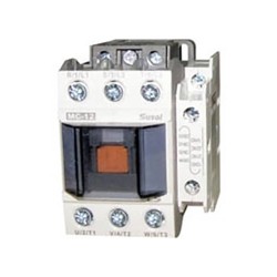 RELAY ΙΣΧΥΟΣ 3P 5.5KW 110VAC 1NO1NC MC-12 SUSOL LG