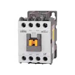 RELAY ΙΣΧΥΟΣ 4P 5.5KW 230VAC MC-12a/4 METASOL LG