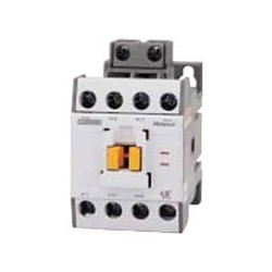 RELAY ΙΣΧΥΟΣ 4P 11KW 230VAC MC-22a/4 METASOL LG