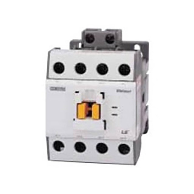 RELAY ΙΣΧΥΟΣ 4P 15KW 110VAC MC-32a/4 METASOL LG
