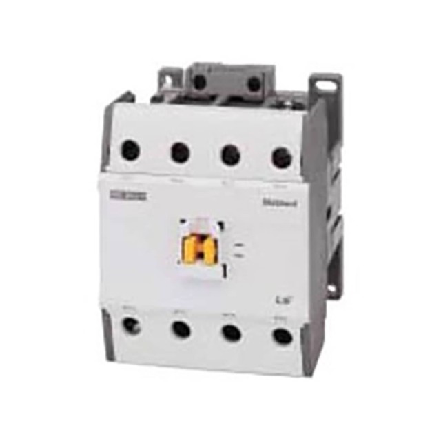 RELAY ΙΣΧΥΟΣ 4P 22KW 230VAC MC-50a/4 METASOL LG
