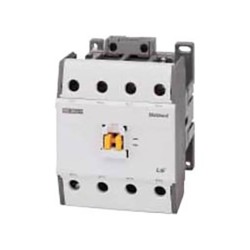 RELAY ΙΣΧΥΟΣ 4P 45KW 230VAC MC-85a/4 METASOL LG