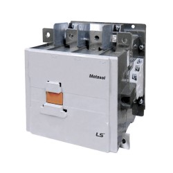 RELAY ΙΣΧΥΟΣ 4P 440KW 100-240VAC/DC 2NO2NC MC-800a/4 METASOL LG