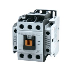 RELAY ΙΣΧΥΟΣ 3P 15KW 110VDC 1NO1NC MC-32a METASOL LG